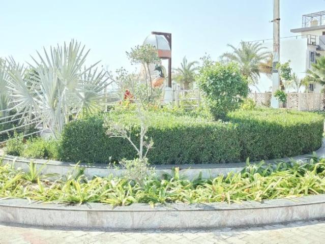Residential Plot in Chaumuhan for resale Vrindavan. The reference number is 21000299