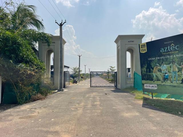 Residential Plot in Chembarambakkam for resale Chennai. The reference number is 19421230