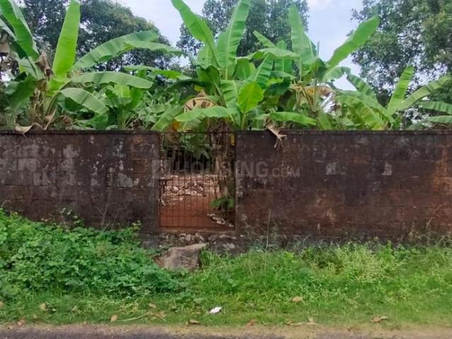 Residential Plot in Chembukkav for resale Thrissur. The reference number is 18896480