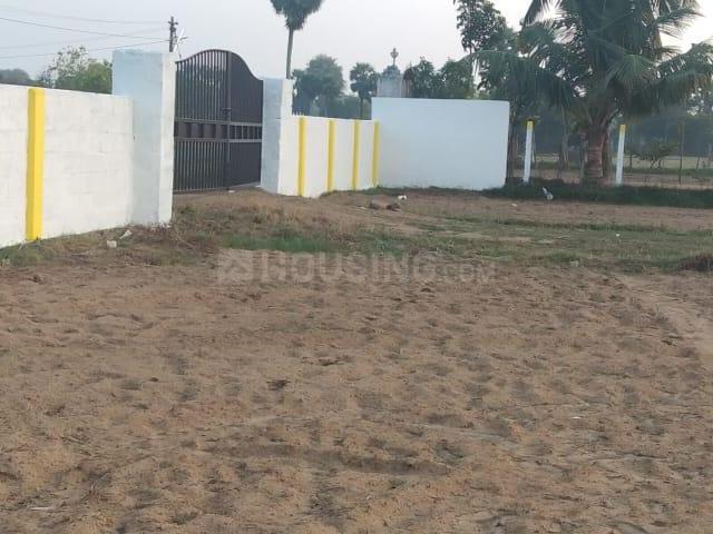 Residential Plot in Chengalpattu for resale Chennai. The reference number is 10601654