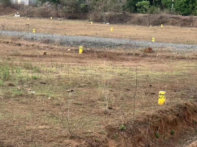Residential Plot in Chengalpattu for resale Chennai. The reference number is 10601133