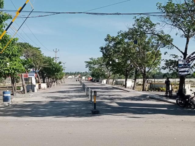 Residential Plot in Chengalpattu for resale Chennai. The reference number is 12533366