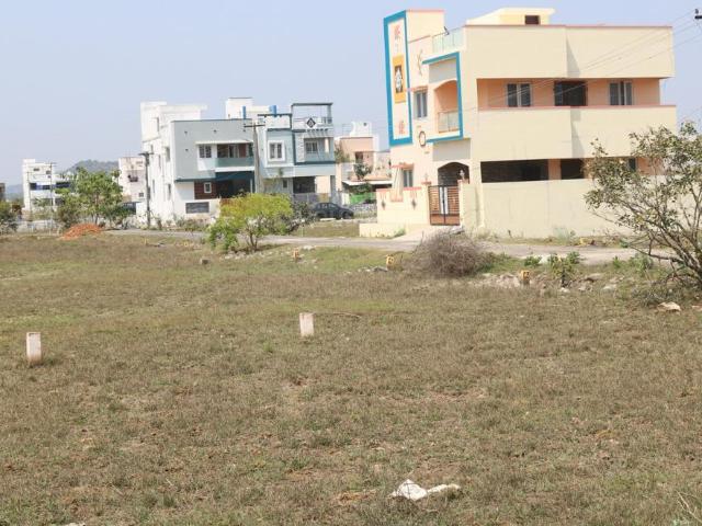 Residential Plot in Chengalpattu for resale Chennai. The reference number is 13959407
