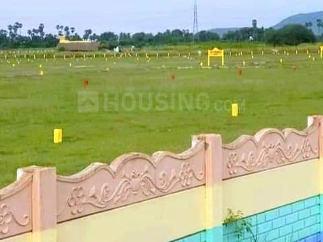 Residential Plot in Chengalpattu for resale Chennai. The reference number is 16311761