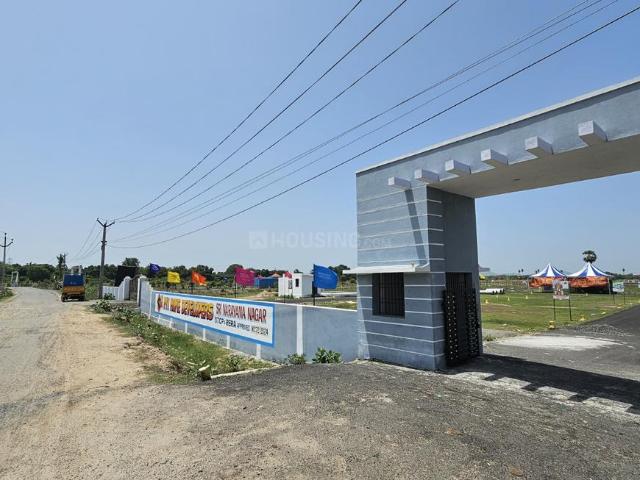 Residential Plot in Chengalpattu for resale Chennai. The reference number is 17528587