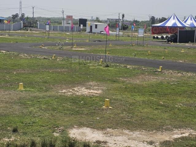 Residential Plot in Chengalpattu for resale Chennai. The reference number is 17615627