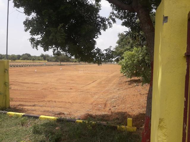 Residential Plot in Chengalpattu for resale Chennai. The reference number is 17945621