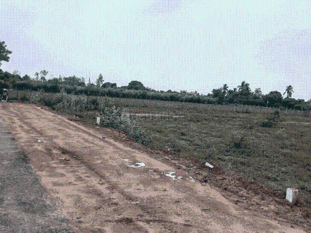 Residential Plot in Chengalpattu for resale Chennai. The reference number is 17379166