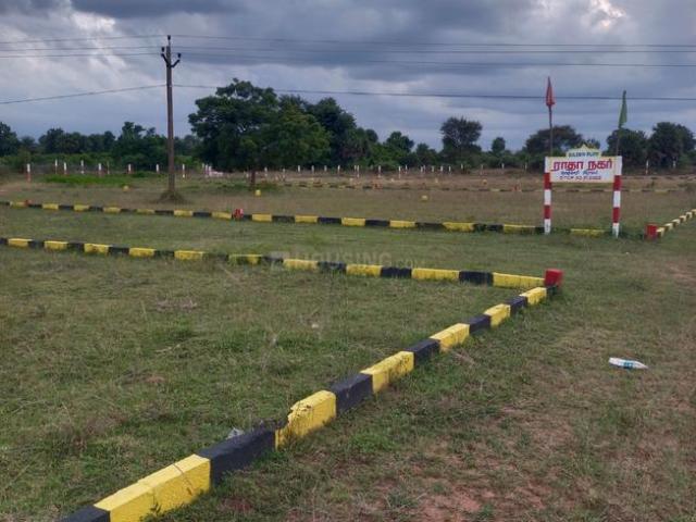 Residential Plot in Chengalpattu for resale Chennai. The reference number is 18408122