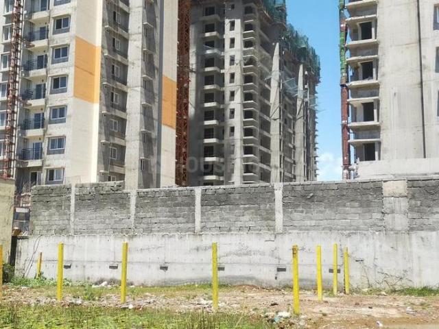 Residential Plot in Chengalpattu for resale Chennai. The reference number is 18587565
