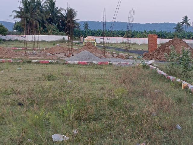 Residential Plot in Chengalpattu for resale Chennai. The reference number is 18834368