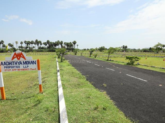 Residential Plot in Chengalpattu for resale Chennai. The reference number is 18934506