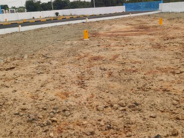 Residential Plot in Chengalpattu for resale Chennai. The reference number is 19514759