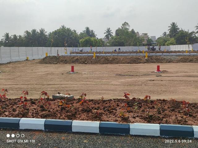 Residential Plot in Chengalpattu for resale Chennai. The reference number is 19610976