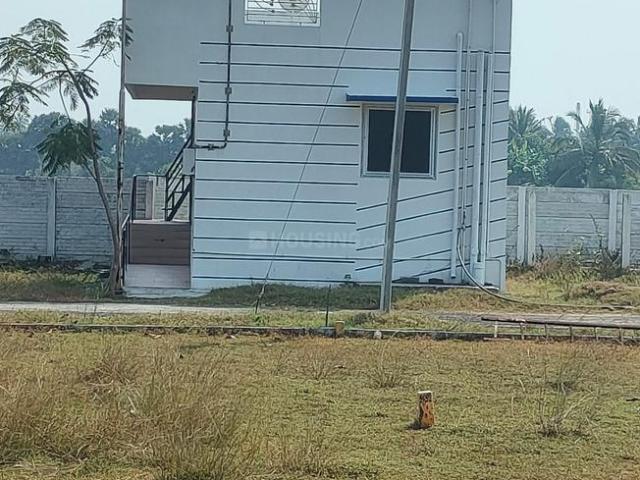 Residential Plot in Chengalpattu for resale Chennai. The reference number is 19644640