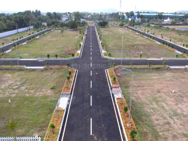 Residential Plot in Chengalpattu for resale Chennai. The reference number is 19765518