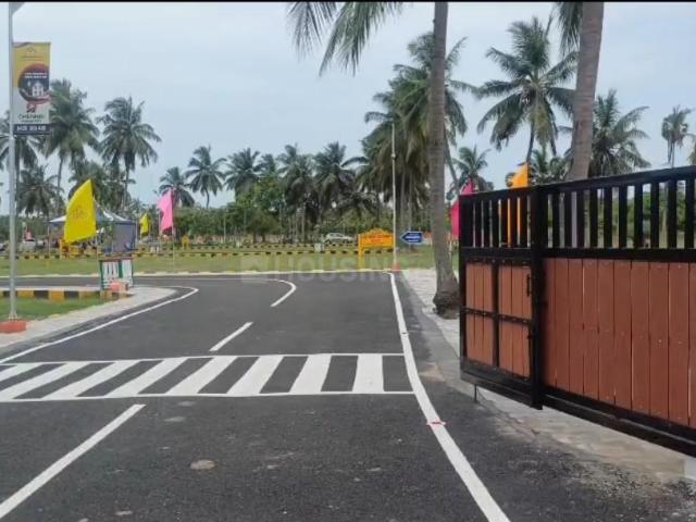 Residential Plot in Chengalpattu for resale Chennai. The reference number is 19940715