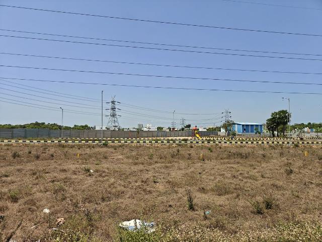Residential Plot in Chengalpattu for resale Chennai. The reference number is 19960483