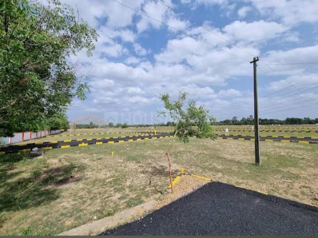 Residential Plot in Chengalpattu for resale Chennai. The reference number is 19147941