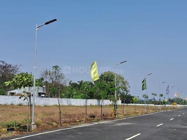 Residential Plot in Chengalpattu for resale Chennai. The reference number is 19151608