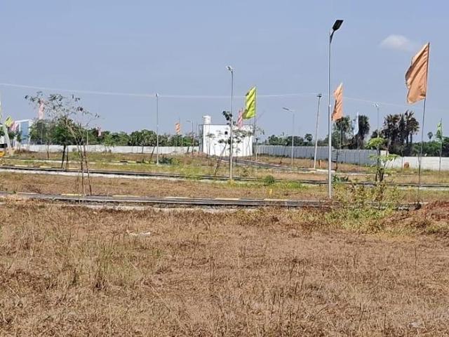 Residential Plot in Chengalpattu for resale Chennai. The reference number is 19151092