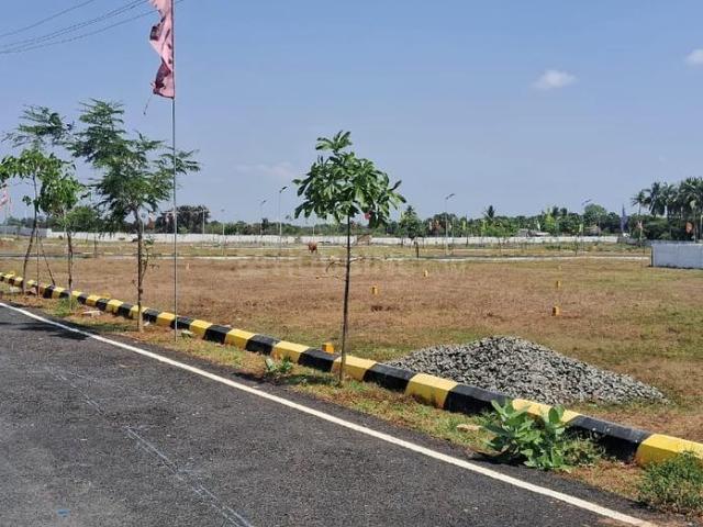 Residential Plot in Chengalpattu for resale Chennai. The reference number is 19151169