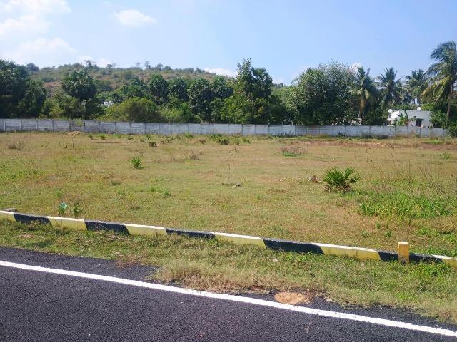 Residential Plot in Chengalpattu for resale Chennai. The reference number is 19154143