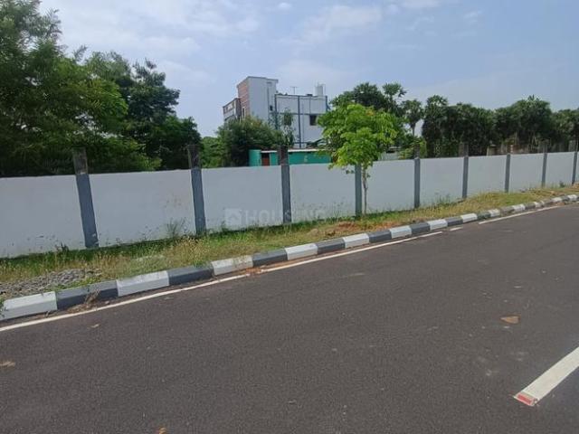 Residential Plot in Chengalpattu for resale Chennai. The reference number is 19249824