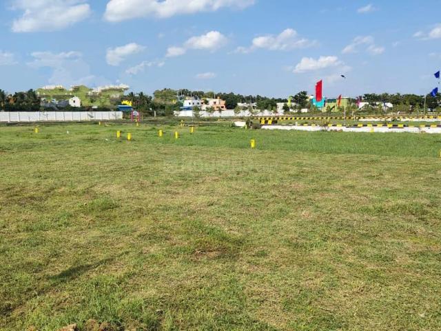 Residential Plot in Chengalpattu for resale Chennai. The reference number is 19264773