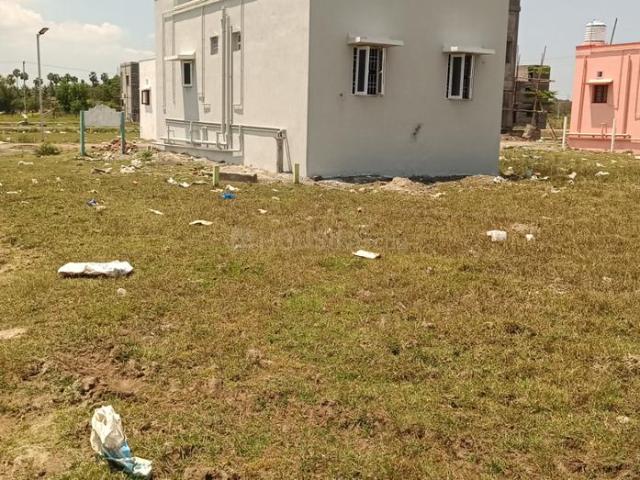 Residential Plot in Chengalpattu for resale Chennai. The reference number is 19334967