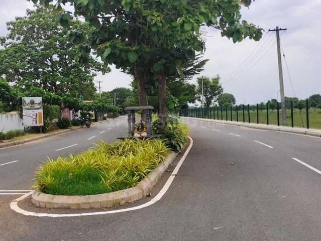 Residential Plot in Chengalpattu for resale Chennai. The reference number is 19342078