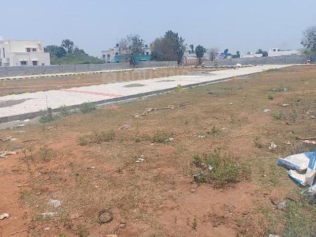 Residential Plot in Chengalpattu for resale Chennai. The reference number is 20421444
