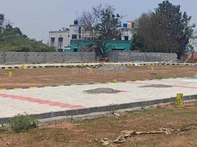 Residential Plot in Chengalpattu for resale Chennai. The reference number is 20421667