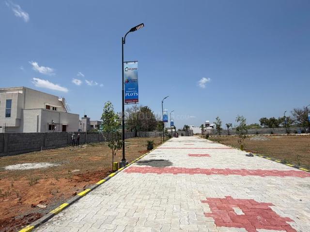Residential Plot in Chengalpattu for resale Chennai. The reference number is 20421262