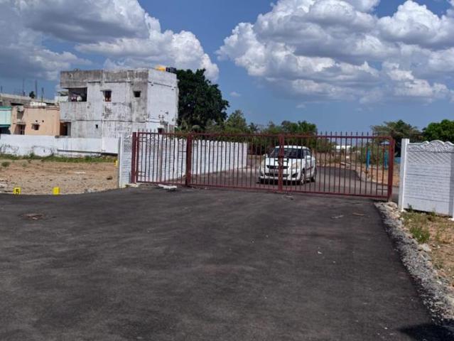 Residential Plot in Chengalpattu for resale Chennai. The reference number is 20505206