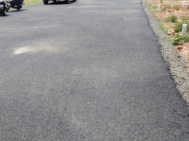 Residential Plot in Chengalpattu for resale Chennai. The reference number is 20513760