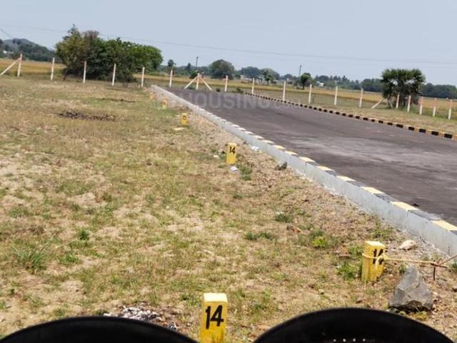 Residential Plot in Chengalpattu for resale Chennai. The reference number is 20513840