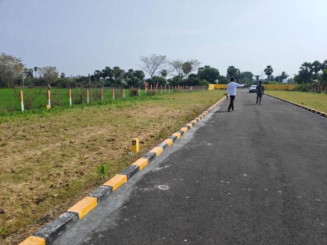 Residential Plot in Chengalpattu for resale Chennai. The reference number is 20513951
