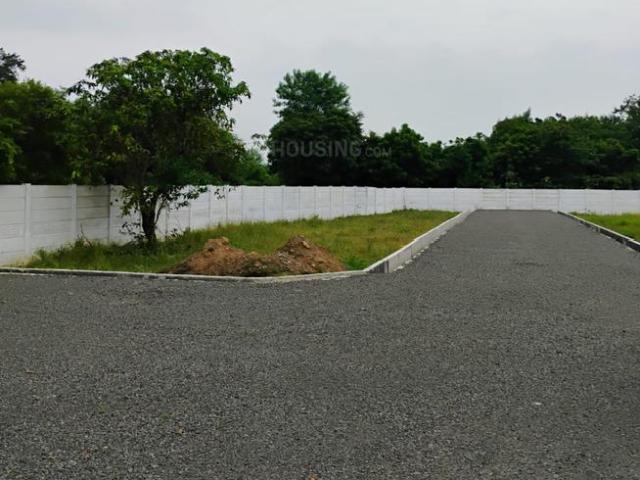 Residential Plot in Chengalpattu for resale Chennai. The reference number is 20515236