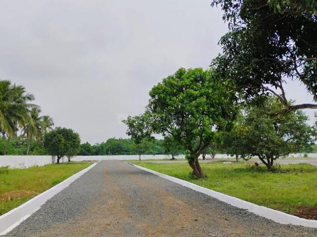 Residential Plot in Chengalpattu for resale Chennai. The reference number is 20515297