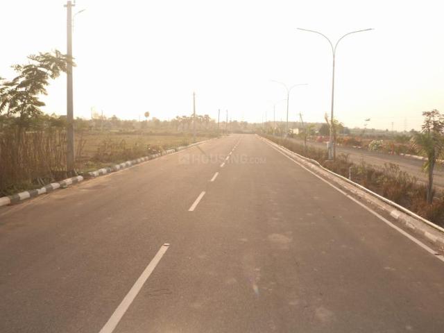 Residential Plot in Chengalpattu for resale Chennai. The reference number is 20515338