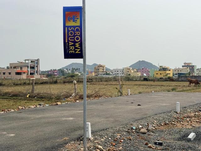 Residential Plot in Chengalpattu for resale Chennai. The reference number is 20516011