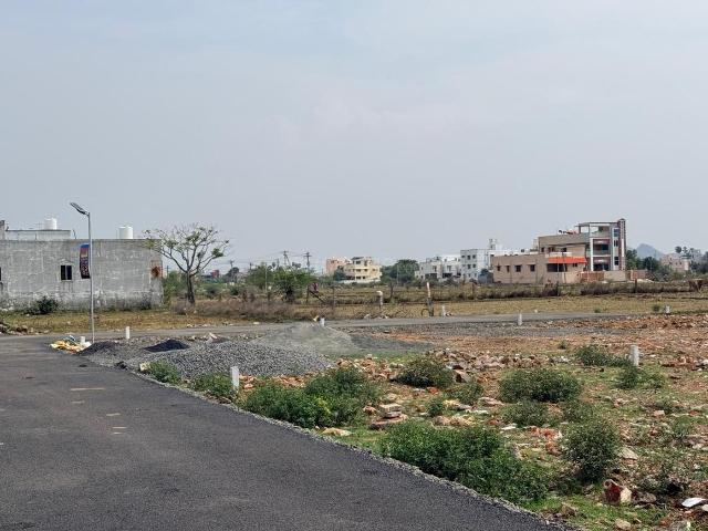 Residential Plot in Chengalpattu for resale Chennai. The reference number is 20516089