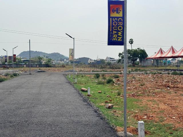 Residential Plot in Chengalpattu for resale Chennai. The reference number is 20520682