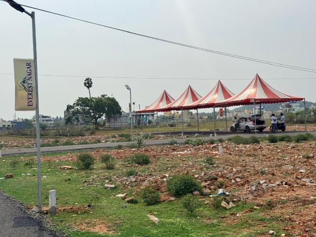 Residential Plot in Chengalpattu for resale Chennai. The reference number is 20520844