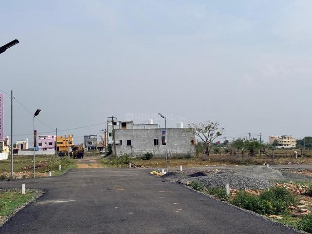 Residential Plot in Chengalpattu for resale Chennai. The reference number is 20521497