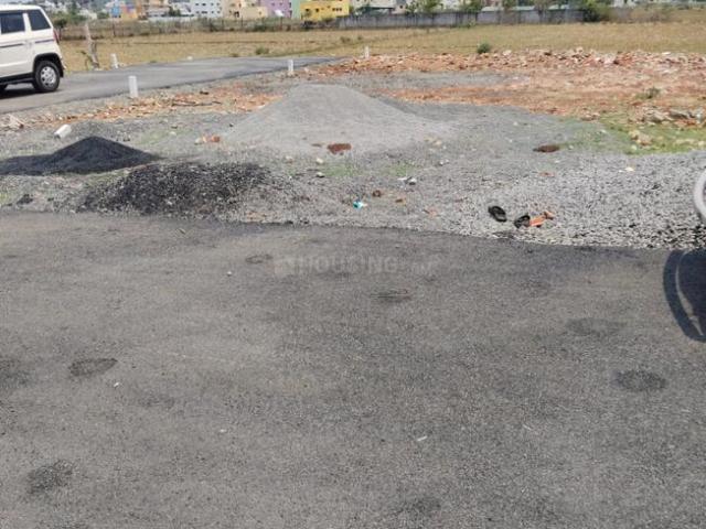 Residential Plot in Chengalpattu for resale Chennai. The reference number is 20522231
