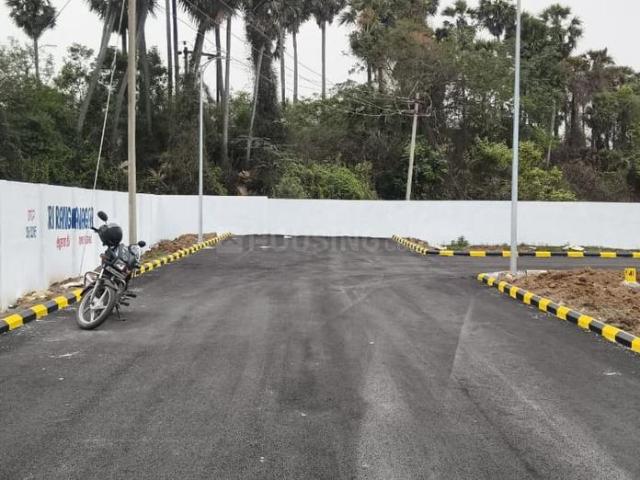 Residential Plot in Chengalpattu for resale Chennai. The reference number is 20608869