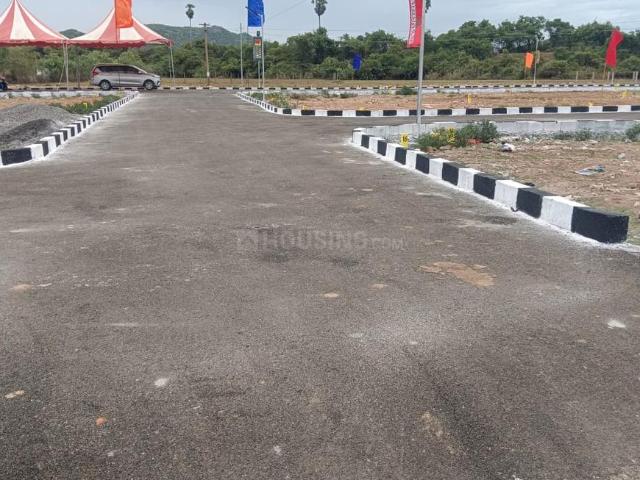 Residential Plot in Chengalpattu for resale Chennai. The reference number is 20649239