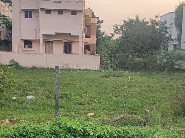 Residential Plot in Chengalpattu for resale Chennai. The reference number is 20678385